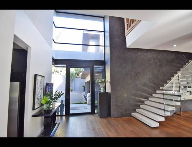 5 BEDROOM HOUSE FOR SALE IN MORNINGSIDE